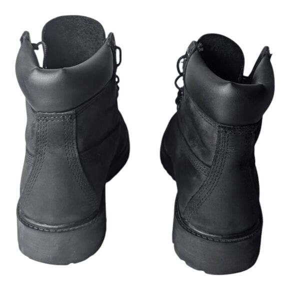 TIMBERLAND 6 Inch Premium Waterproof Boot Size 4 - Picture 5 of 9